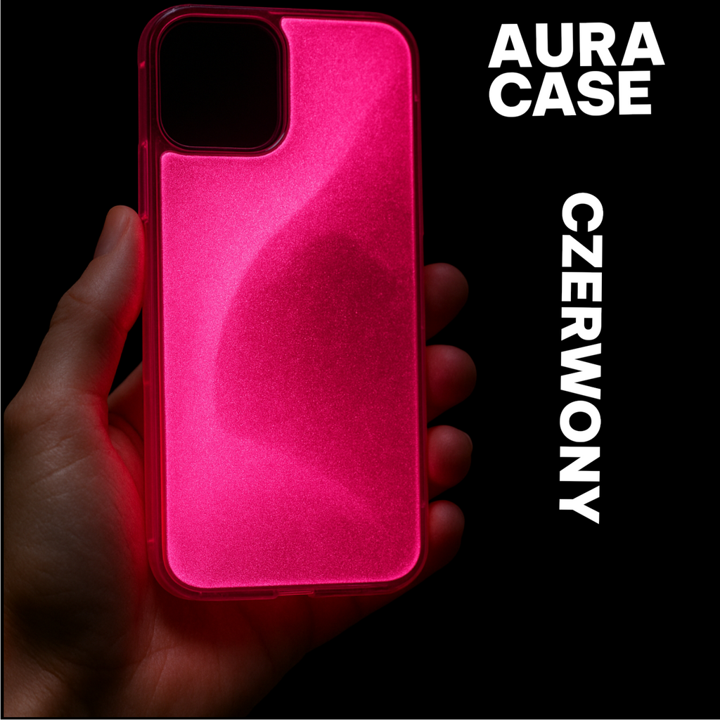 AuraCase - Iphone