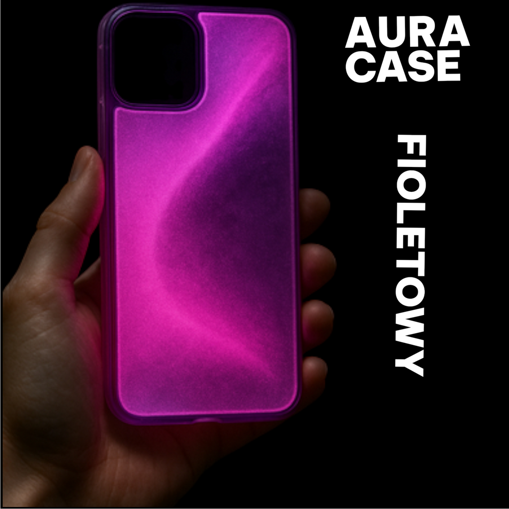 AuraCase - Iphone