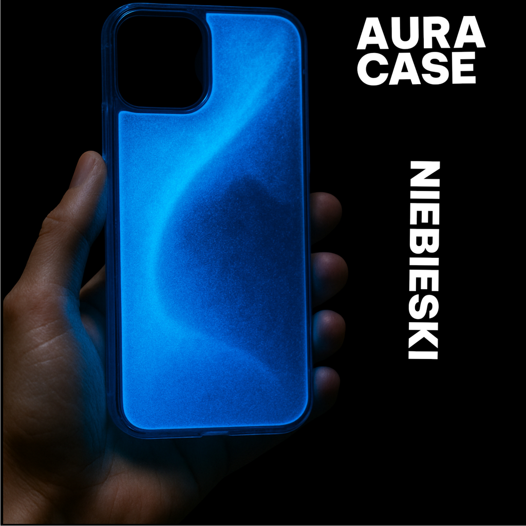 AuraCase - Iphone