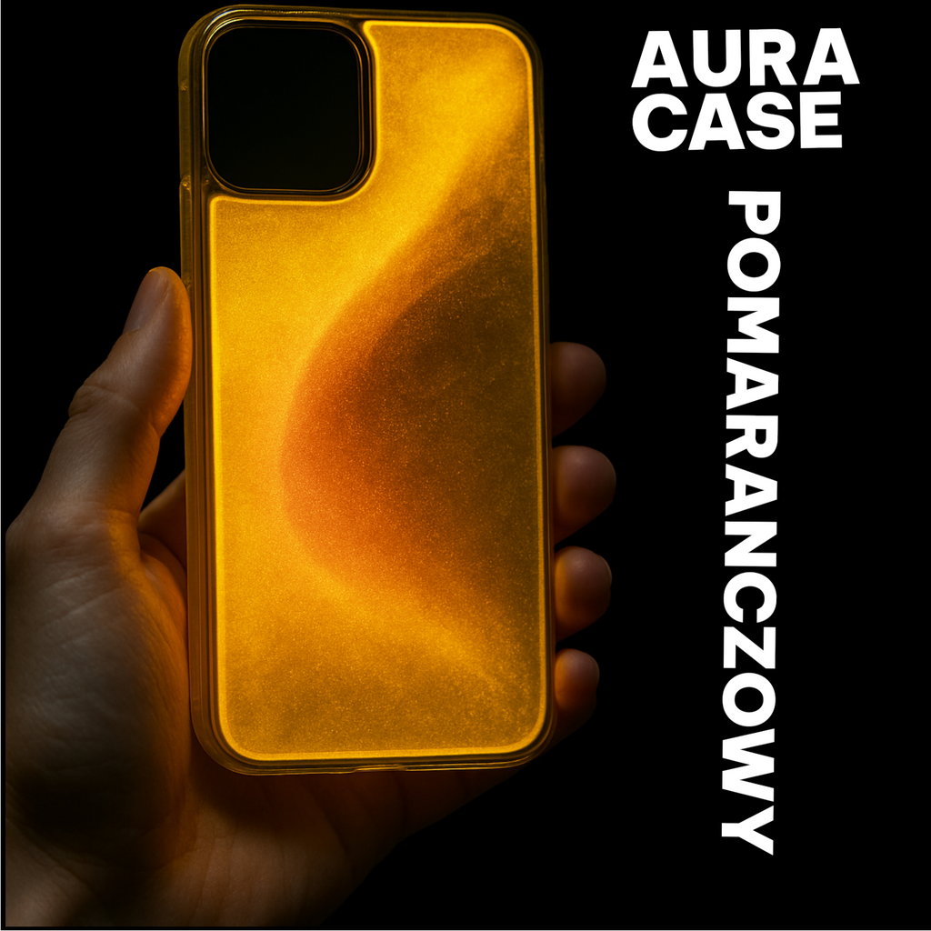 AuraCase - Iphone
