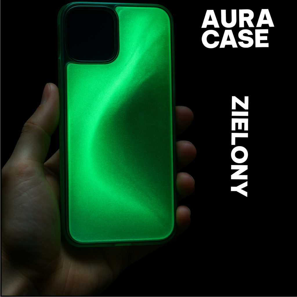 AuraCase - Iphone